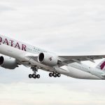 Qatar plane